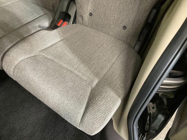 N-BOX G・Lホンダセンシング 夏冬タイヤ付き 純正エンジンスターター 寒冷地仕様 前席シートヒーター USBポート メモリナビ DVD バックモニター フルタイム4WD オートライト オートエアコン LEDヘッドライト(65枚目)