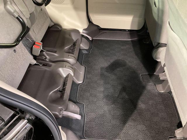 N-BOX G・Lホンダセンシング 夏冬タイヤ付き 純正エンジンスターター 寒冷地仕様 前席シートヒーター USBポート メモリナビ DVD バックモニター フルタイム4WD オートライト オートエアコン LEDヘッドライト(78枚目)