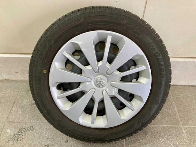 パッソ モーダ　Ｓ　夏冬タイヤ付き　４ＷＤ　ＬＥＤライト　シートヒーター　寒冷地　軽減ブレーキ　衝突安全ボディ　ベンチシート　バックカメラ　ミュージックプレイヤー接続可　アイドリングストップ　Ｂｌｕｅｔｏｏｔｈ接続（5枚目）