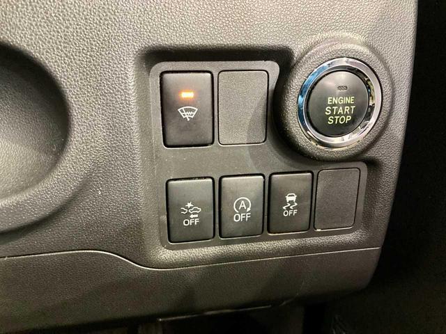 パッソ モーダ　Ｓ　夏冬タイヤ付き　４ＷＤ　ＬＥＤライト　シートヒーター　寒冷地　軽減ブレーキ　衝突安全ボディ　ベンチシート　バックカメラ　ミュージックプレイヤー接続可　アイドリングストップ　Ｂｌｕｅｔｏｏｔｈ接続（7枚目）