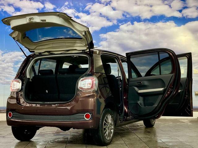 パッソ モーダ　Ｓ　夏冬タイヤ付き　４ＷＤ　ＬＥＤライト　シートヒーター　寒冷地　軽減ブレーキ　衝突安全ボディ　ベンチシート　バックカメラ　ミュージックプレイヤー接続可　アイドリングストップ　Ｂｌｕｅｔｏｏｔｈ接続（30枚目）