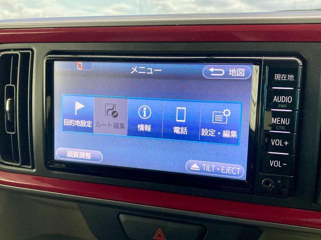 パッソ モーダ　Ｓ　夏冬タイヤ付き　４ＷＤ　ＬＥＤライト　シートヒーター　寒冷地　軽減ブレーキ　衝突安全ボディ　ベンチシート　バックカメラ　ミュージックプレイヤー接続可　アイドリングストップ　Ｂｌｕｅｔｏｏｔｈ接続（33枚目）