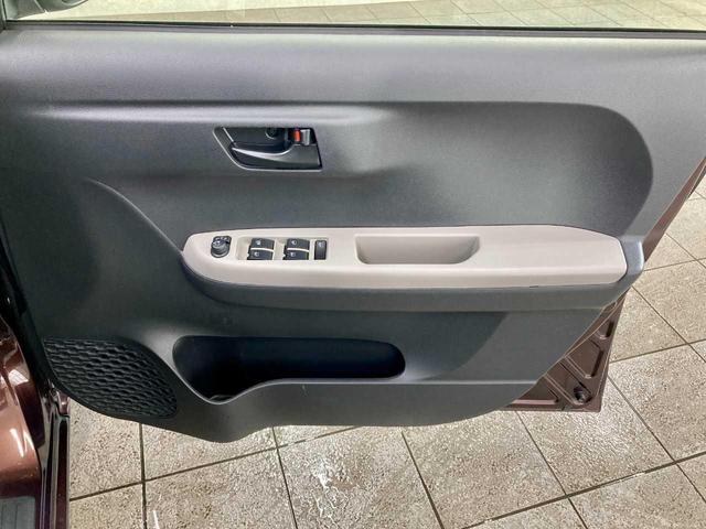 パッソ モーダ　Ｓ　夏冬タイヤ付き　４ＷＤ　ＬＥＤライト　シートヒーター　寒冷地　軽減ブレーキ　衝突安全ボディ　ベンチシート　バックカメラ　ミュージックプレイヤー接続可　アイドリングストップ　Ｂｌｕｅｔｏｏｔｈ接続（39枚目）