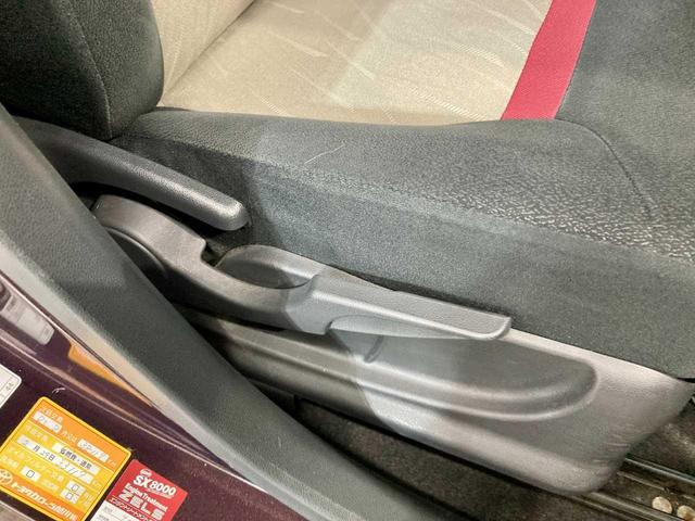 パッソ モーダ　Ｓ　夏冬タイヤ付き　４ＷＤ　ＬＥＤライト　シートヒーター　寒冷地　軽減ブレーキ　衝突安全ボディ　ベンチシート　バックカメラ　ミュージックプレイヤー接続可　アイドリングストップ　Ｂｌｕｅｔｏｏｔｈ接続（42枚目）