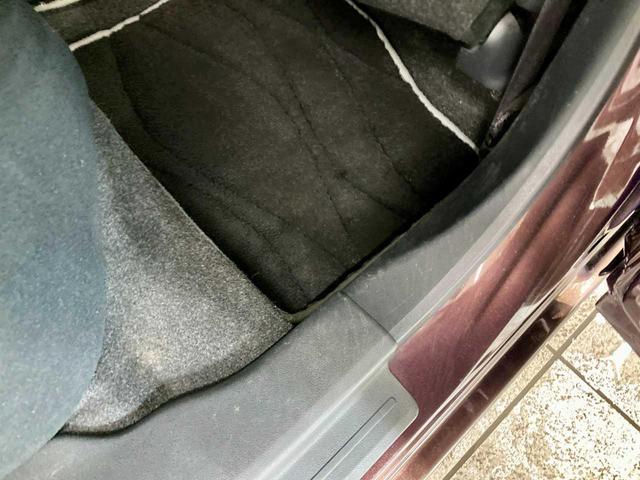 パッソ モーダ　Ｓ　夏冬タイヤ付き　４ＷＤ　ＬＥＤライト　シートヒーター　寒冷地　軽減ブレーキ　衝突安全ボディ　ベンチシート　バックカメラ　ミュージックプレイヤー接続可　アイドリングストップ　Ｂｌｕｅｔｏｏｔｈ接続（48枚目）