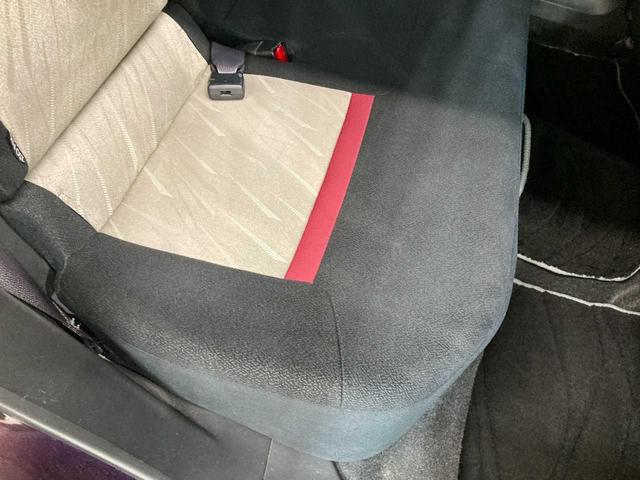 パッソ モーダ　Ｓ　夏冬タイヤ付き　４ＷＤ　ＬＥＤライト　シートヒーター　寒冷地　軽減ブレーキ　衝突安全ボディ　ベンチシート　バックカメラ　ミュージックプレイヤー接続可　アイドリングストップ　Ｂｌｕｅｔｏｏｔｈ接続（49枚目）