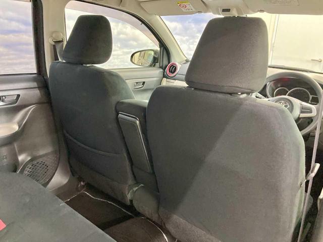 パッソ モーダ　Ｓ　夏冬タイヤ付き　４ＷＤ　ＬＥＤライト　シートヒーター　寒冷地　軽減ブレーキ　衝突安全ボディ　ベンチシート　バックカメラ　ミュージックプレイヤー接続可　アイドリングストップ　Ｂｌｕｅｔｏｏｔｈ接続（51枚目）