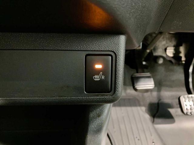 パッソ モーダ　Ｓ　夏冬タイヤ付き　４ＷＤ　ＬＥＤライト　シートヒーター　寒冷地　軽減ブレーキ　衝突安全ボディ　ベンチシート　バックカメラ　ミュージックプレイヤー接続可　アイドリングストップ　Ｂｌｕｅｔｏｏｔｈ接続（72枚目）