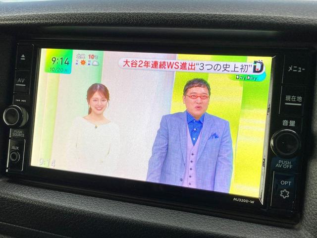 NV350キャラバンバン ロングプレミアムGXターボ 切替式4WD アラウンドビュモニター 両側スライド Bモニター 電動格納ミラー ミュージックプレイヤー接続可 ETC オートライト LEDランプ 寒冷地仕様車 Bluetooth接続(8枚目)