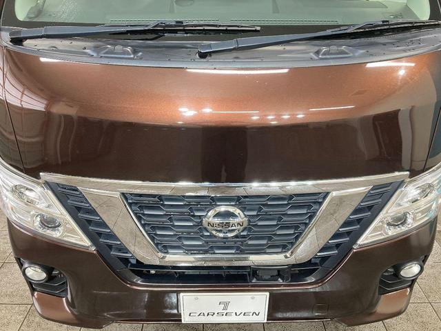 NV350キャラバンバン ロングプレミアムGXターボ 切替式4WD アラウンドビュモニター 両側スライド Bモニター 電動格納ミラー ミュージックプレイヤー接続可 ETC オートライト LEDランプ 寒冷地仕様車 Bluetooth接続(25枚目)