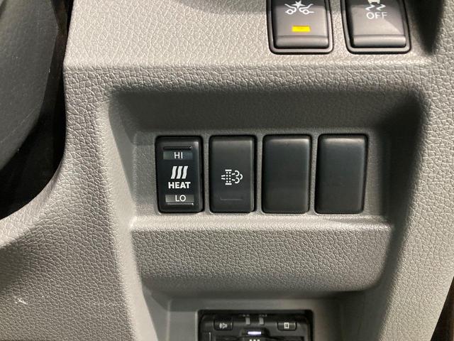 NV350キャラバンバン ロングプレミアムGXターボ 切替式4WD アラウンドビュモニター 両側スライド Bモニター 電動格納ミラー ミュージックプレイヤー接続可 ETC オートライト LEDランプ 寒冷地仕様車 Bluetooth接続(37枚目)