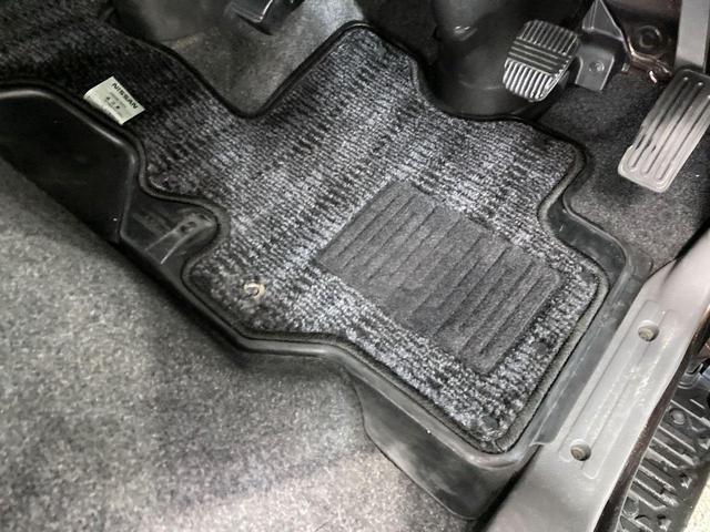 NV350キャラバンバン ロングプレミアムGXターボ 切替式4WD アラウンドビュモニター 両側スライド Bモニター 電動格納ミラー ミュージックプレイヤー接続可 ETC オートライト LEDランプ 寒冷地仕様車 Bluetooth接続(44枚目)