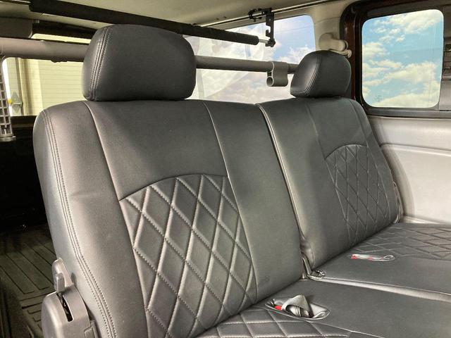 NV350キャラバンバン ロングプレミアムGXターボ 切替式4WD アラウンドビュモニター 両側スライド Bモニター 電動格納ミラー ミュージックプレイヤー接続可 ETC オートライト LEDランプ 寒冷地仕様車 Bluetooth接続(55枚目)