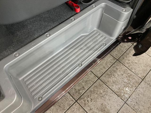 NV350キャラバンバン ロングプレミアムGXターボ 切替式4WD アラウンドビュモニター 両側スライド Bモニター 電動格納ミラー ミュージックプレイヤー接続可 ETC オートライト LEDランプ 寒冷地仕様車 Bluetooth接続(66枚目)