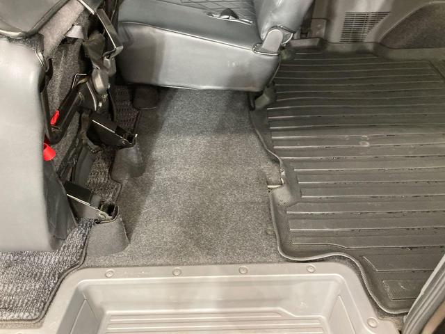 NV350キャラバンバン ロングプレミアムGXターボ 切替式4WD アラウンドビュモニター 両側スライド Bモニター 電動格納ミラー ミュージックプレイヤー接続可 ETC オートライト LEDランプ 寒冷地仕様車 Bluetooth接続(70枚目)