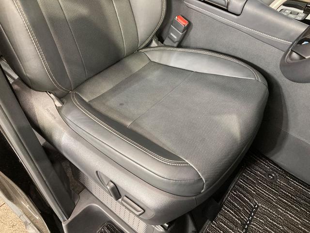 アルファードハイブリッド Z 寒冷地仕様 ワンオーナー ツインムーンルーフ デジタルインナーミラー ドラレコ ETC2.0 レーダークルーズ パノラミックビューモニター ブラインドスポットモニター メモリーナビ フルセグ(22枚目)