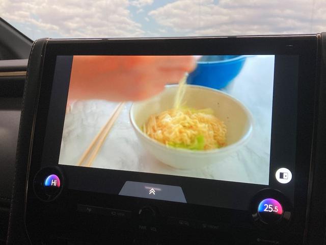 アルファードハイブリッド Z 寒冷地仕様 ワンオーナー ツインムーンルーフ デジタルインナーミラー ドラレコ ETC2.0 レーダークルーズ パノラミックビューモニター ブラインドスポットモニター メモリーナビ フルセグ(40枚目)