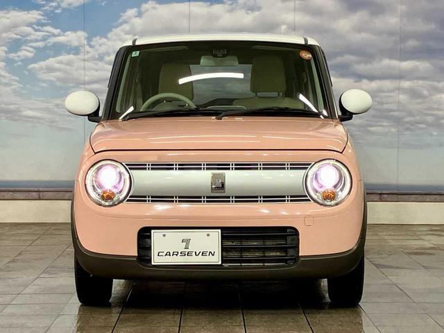 アルトラパン Ｓ　夏冬タイヤ付き　エンジンスターター付き　寒冷地　ワンオ－ナ－　シートヒータ　ブレーキサポート　フルオートエアコン　フルタイム４ＷＤ　ＥＴＣ　パワーウインドウ　ＬＥＤランプ（14枚目）