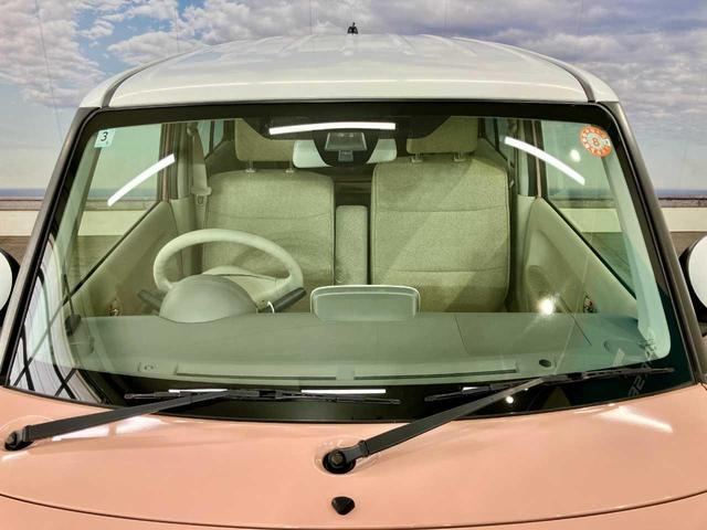 アルトラパン Ｓ　夏冬タイヤ付き　エンジンスターター付き　寒冷地　ワンオ－ナ－　シートヒータ　ブレーキサポート　フルオートエアコン　フルタイム４ＷＤ　ＥＴＣ　パワーウインドウ　ＬＥＤランプ（16枚目）