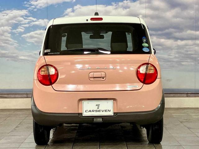 アルトラパン Ｓ　夏冬タイヤ付き　エンジンスターター付き　寒冷地　ワンオ－ナ－　シートヒータ　ブレーキサポート　フルオートエアコン　フルタイム４ＷＤ　ＥＴＣ　パワーウインドウ　ＬＥＤランプ（25枚目）