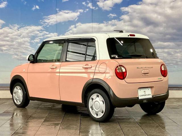 アルトラパン Ｓ　夏冬タイヤ付き　エンジンスターター付き　寒冷地　ワンオ－ナ－　シートヒータ　ブレーキサポート　フルオートエアコン　フルタイム４ＷＤ　ＥＴＣ　パワーウインドウ　ＬＥＤランプ（27枚目）