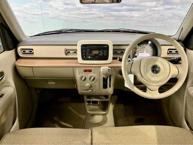 アルトラパン Ｓ　夏冬タイヤ付き　エンジンスターター付き　寒冷地　ワンオ－ナ－　シートヒータ　ブレーキサポート　フルオートエアコン　フルタイム４ＷＤ　ＥＴＣ　パワーウインドウ　ＬＥＤランプ（29枚目）