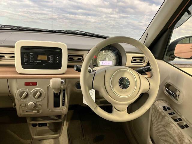 アルトラパン Ｓ　夏冬タイヤ付き　エンジンスターター付き　寒冷地　ワンオ－ナ－　シートヒータ　ブレーキサポート　フルオートエアコン　フルタイム４ＷＤ　ＥＴＣ　パワーウインドウ　ＬＥＤランプ（31枚目）