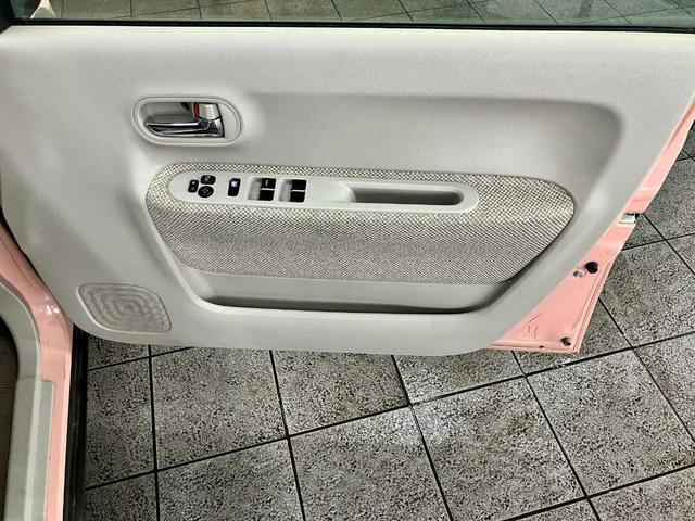 アルトラパン Ｓ　夏冬タイヤ付き　エンジンスターター付き　寒冷地　ワンオ－ナ－　シートヒータ　ブレーキサポート　フルオートエアコン　フルタイム４ＷＤ　ＥＴＣ　パワーウインドウ　ＬＥＤランプ（34枚目）