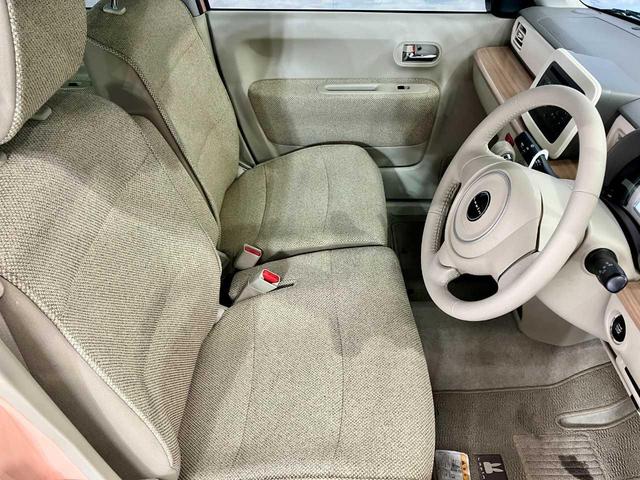 アルトラパン Ｓ　夏冬タイヤ付き　エンジンスターター付き　寒冷地　ワンオ－ナ－　シートヒータ　ブレーキサポート　フルオートエアコン　フルタイム４ＷＤ　ＥＴＣ　パワーウインドウ　ＬＥＤランプ（37枚目）