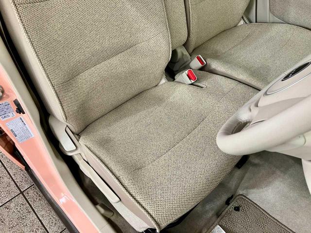 アルトラパン Ｓ　夏冬タイヤ付き　エンジンスターター付き　寒冷地　ワンオ－ナ－　シートヒータ　ブレーキサポート　フルオートエアコン　フルタイム４ＷＤ　ＥＴＣ　パワーウインドウ　ＬＥＤランプ（39枚目）