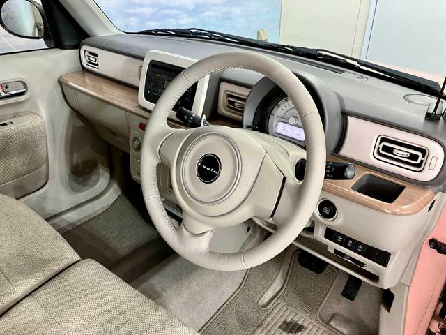 アルトラパン Ｓ　夏冬タイヤ付き　エンジンスターター付き　寒冷地　ワンオ－ナ－　シートヒータ　ブレーキサポート　フルオートエアコン　フルタイム４ＷＤ　ＥＴＣ　パワーウインドウ　ＬＥＤランプ（42枚目）