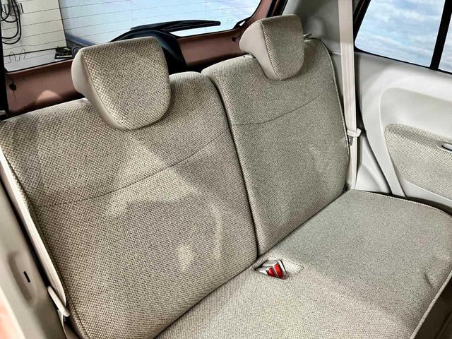 アルトラパン Ｓ　夏冬タイヤ付き　エンジンスターター付き　寒冷地　ワンオ－ナ－　シートヒータ　ブレーキサポート　フルオートエアコン　フルタイム４ＷＤ　ＥＴＣ　パワーウインドウ　ＬＥＤランプ（49枚目）