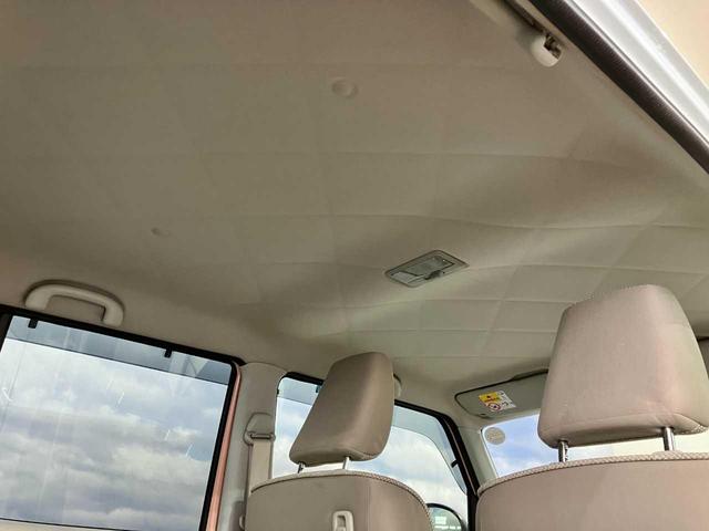 アルトラパン Ｓ　夏冬タイヤ付き　エンジンスターター付き　寒冷地　ワンオ－ナ－　シートヒータ　ブレーキサポート　フルオートエアコン　フルタイム４ＷＤ　ＥＴＣ　パワーウインドウ　ＬＥＤランプ（52枚目）