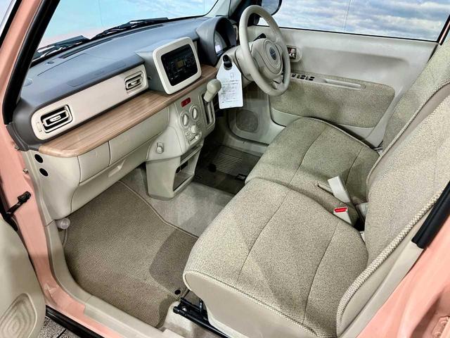 アルトラパン Ｓ　夏冬タイヤ付き　エンジンスターター付き　寒冷地　ワンオ－ナ－　シートヒータ　ブレーキサポート　フルオートエアコン　フルタイム４ＷＤ　ＥＴＣ　パワーウインドウ　ＬＥＤランプ（53枚目）