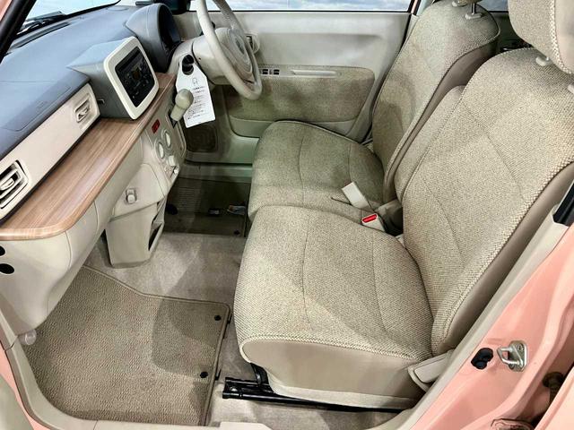 アルトラパン Ｓ　夏冬タイヤ付き　エンジンスターター付き　寒冷地　ワンオ－ナ－　シートヒータ　ブレーキサポート　フルオートエアコン　フルタイム４ＷＤ　ＥＴＣ　パワーウインドウ　ＬＥＤランプ（54枚目）