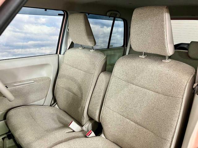 アルトラパン Ｓ　夏冬タイヤ付き　エンジンスターター付き　寒冷地　ワンオ－ナ－　シートヒータ　ブレーキサポート　フルオートエアコン　フルタイム４ＷＤ　ＥＴＣ　パワーウインドウ　ＬＥＤランプ（55枚目）