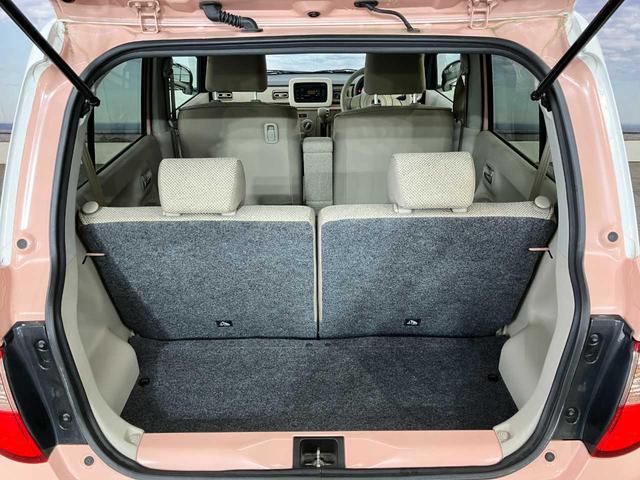 アルトラパン Ｓ　夏冬タイヤ付き　エンジンスターター付き　寒冷地　ワンオ－ナ－　シートヒータ　ブレーキサポート　フルオートエアコン　フルタイム４ＷＤ　ＥＴＣ　パワーウインドウ　ＬＥＤランプ（65枚目）