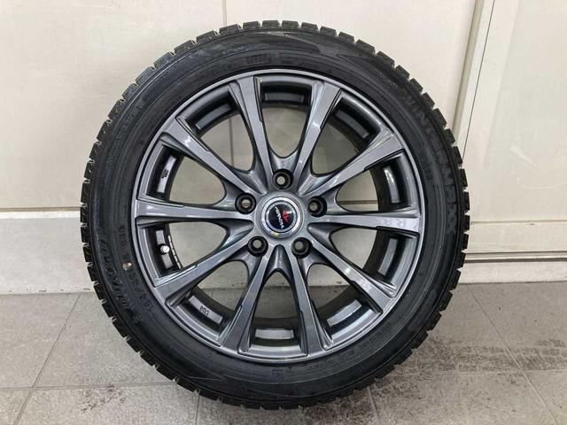 スイフトスポーツ ベースグレード VOLK RACING 夏冬タイヤ付 GReddyスポイラー GReddyダンパー GReddyブローオフバルブ、インタークーラー、ステアリング、マフラー クスコタワーバー ダウンサスRSR(5枚目)