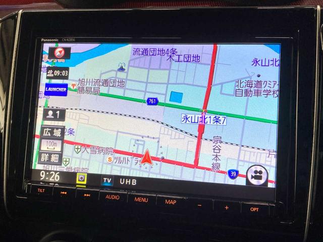 スイフトスポーツ ベースグレード VOLK RACING 夏冬タイヤ付 GReddyスポイラー GReddyダンパー GReddyブローオフバルブ、インタークーラー、ステアリング、マフラー クスコタワーバー ダウンサスRSR(22枚目)