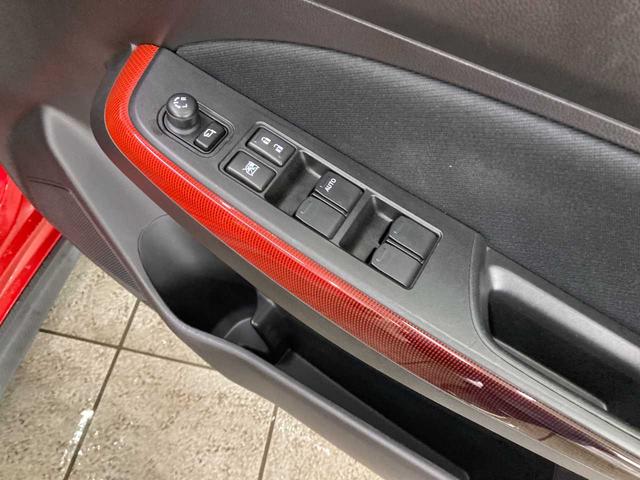 スイフトスポーツ ベースグレード VOLK RACING 夏冬タイヤ付 GReddyスポイラー GReddyダンパー GReddyブローオフバルブ、インタークーラー、ステアリング、マフラー クスコタワーバー ダウンサスRSR(45枚目)