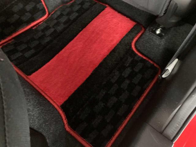 スイフトスポーツ ベースグレード VOLK RACING 夏冬タイヤ付 GReddyスポイラー GReddyダンパー GReddyブローオフバルブ、インタークーラー、ステアリング、マフラー クスコタワーバー ダウンサスRSR(53枚目)