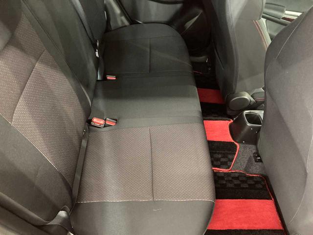 スイフトスポーツ ベースグレード VOLK RACING 夏冬タイヤ付 GReddyスポイラー GReddyダンパー GReddyブローオフバルブ、インタークーラー、ステアリング、マフラー クスコタワーバー ダウンサスRSR(55枚目)