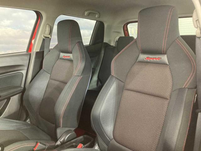 スイフトスポーツ ベースグレード VOLK RACING 夏冬タイヤ付 GReddyスポイラー GReddyダンパー GReddyブローオフバルブ、インタークーラー、ステアリング、マフラー クスコタワーバー ダウンサスRSR(63枚目)