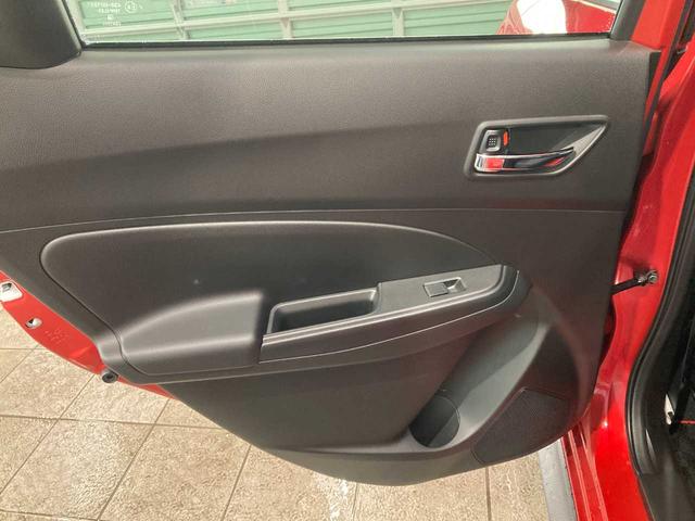 スイフトスポーツ ベースグレード VOLK RACING 夏冬タイヤ付 GReddyスポイラー GReddyダンパー GReddyブローオフバルブ、インタークーラー、ステアリング、マフラー クスコタワーバー ダウンサスRSR(64枚目)