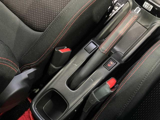 スイフトスポーツ ベースグレード VOLK RACING 夏冬タイヤ付 GReddyスポイラー GReddyダンパー GReddyブローオフバルブ、インタークーラー、ステアリング、マフラー クスコタワーバー ダウンサスRSR(73枚目)