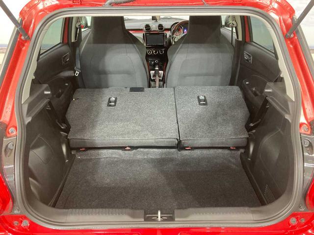 スイフトスポーツ ベースグレード VOLK RACING 夏冬タイヤ付 GReddyスポイラー GReddyダンパー GReddyブローオフバルブ、インタークーラー、ステアリング、マフラー クスコタワーバー ダウンサスRSR(76枚目)