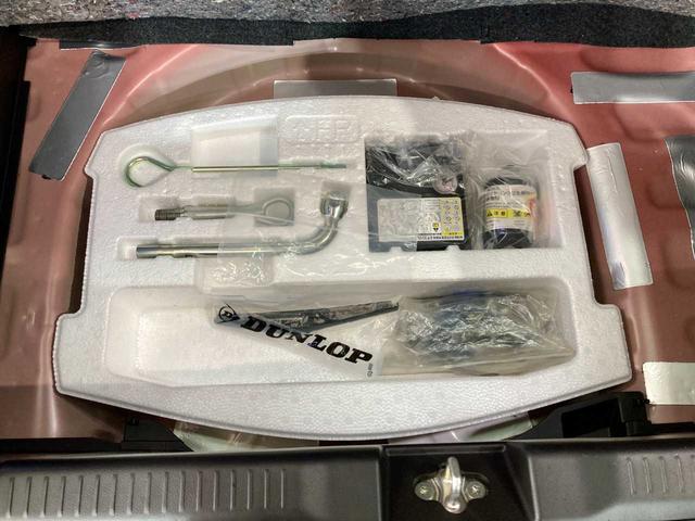 スイフトスポーツ ベースグレード VOLK RACING 夏冬タイヤ付 GReddyスポイラー GReddyダンパー GReddyブローオフバルブ、インタークーラー、ステアリング、マフラー クスコタワーバー ダウンサスRSR(77枚目)