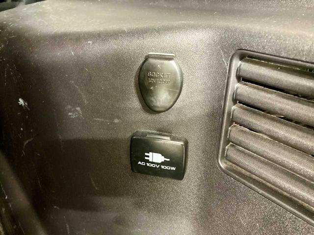 パジェロ ロング エクシード 夏冬タイヤ付き ロックフォード エンジンスターター DVD再生機能 ドライブレコーダー 100V電源  バックモニター Bluetooth接続 クルーズコントロール コーナーセンサー Sヒーター(37枚目)