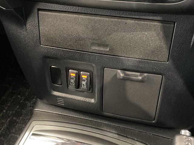 パジェロ ロング エクシード 夏冬タイヤ付き ロックフォード エンジンスターター DVD再生機能 ドライブレコーダー 100V電源  バックモニター Bluetooth接続 クルーズコントロール コーナーセンサー Sヒーター(39枚目)