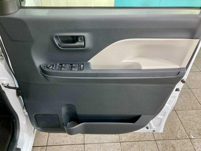 タント Ｌ　４ＷＤ　寒冷地仕様　左右スライドドア　ＳＤナビ　衝突軽減装置　衝突安全ボディ　スマートキー　Ｂｌｕｅｔｏｏｔｈ　ＬＥＤヘッド　前席シートヒーター　クリアランスソナー　電動格納ミラー　オートライト（24枚目）